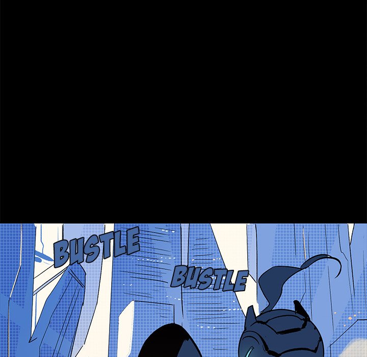 Read Volt chapter 21 image 23 on Lezhin