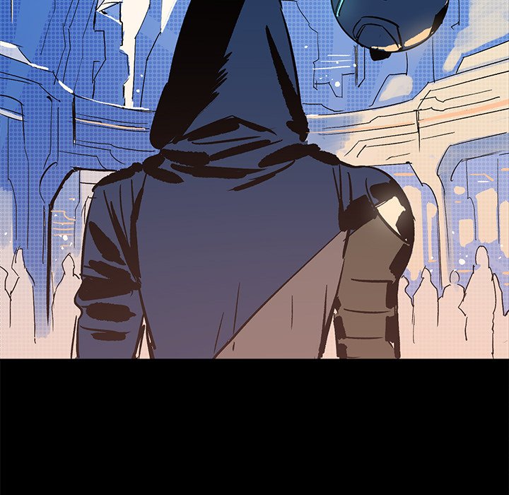 Read Volt chapter 21 image 24 on Lezhin