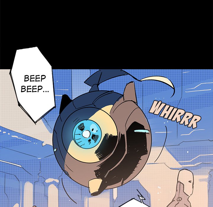 Read Volt chapter 21 image 25 on Lezhin