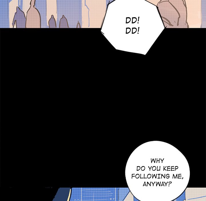 Read Volt chapter 21 image 26 on Lezhin