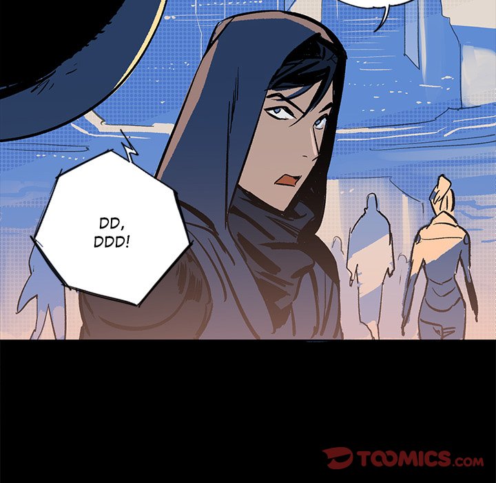 Read Volt chapter 21 image 27 on Lezhin