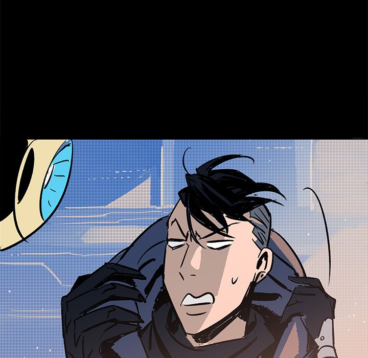 Read Volt chapter 21 image 28 on Lezhin