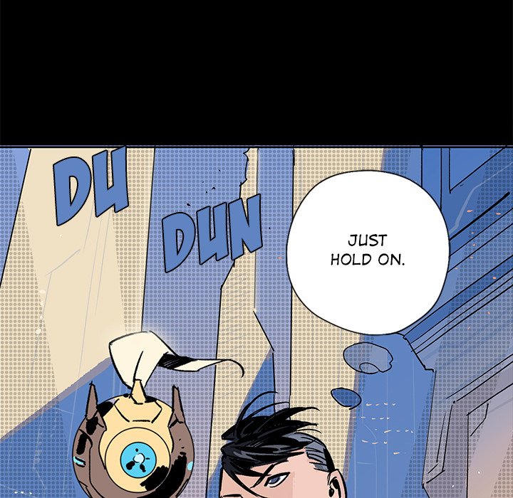 Read Volt chapter 21 image 33 on Lezhin