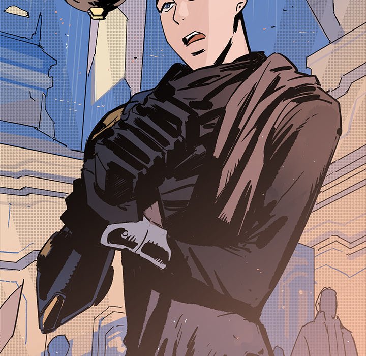 Read Volt chapter 21 image 34 on Lezhin