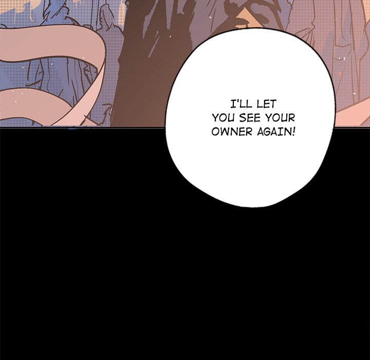 Read Volt chapter 21 image 35 on Lezhin