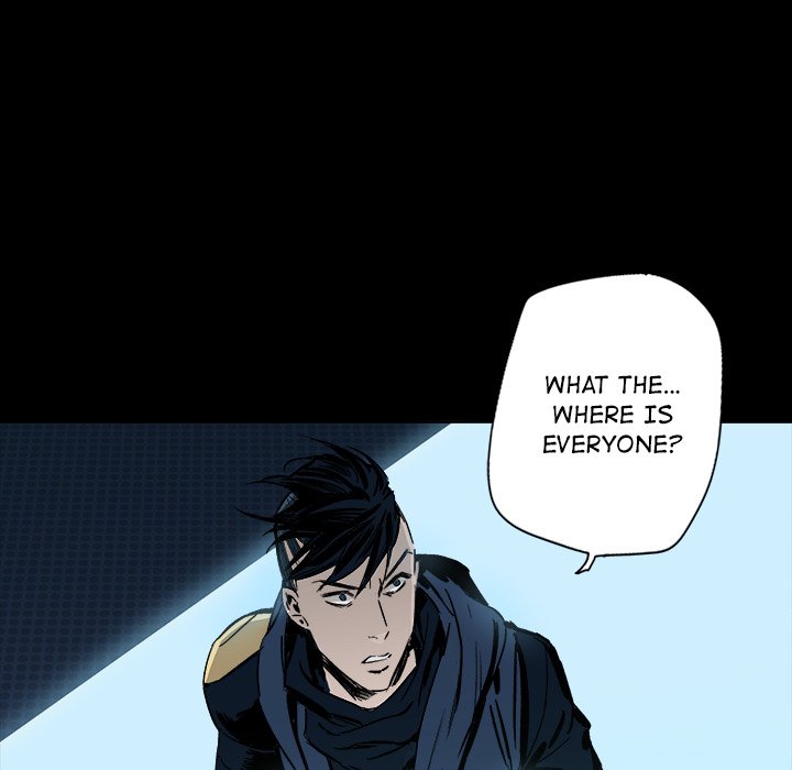 Read Volt chapter 21 image 38 on Lezhin