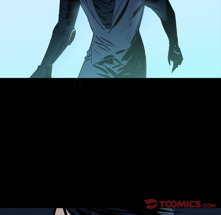 Read Volt chapter 21 image 39 on Lezhin