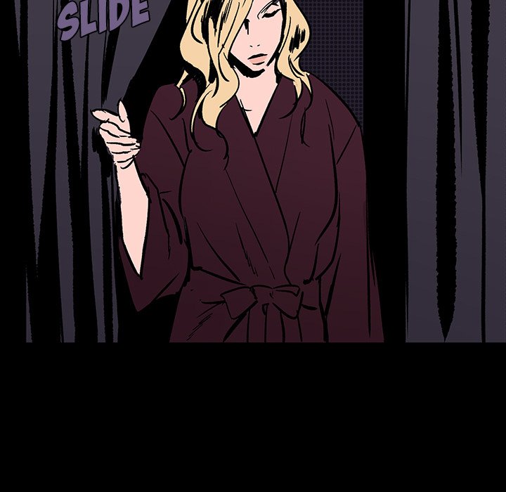 Read Volt chapter 21 image 4 on Lezhin