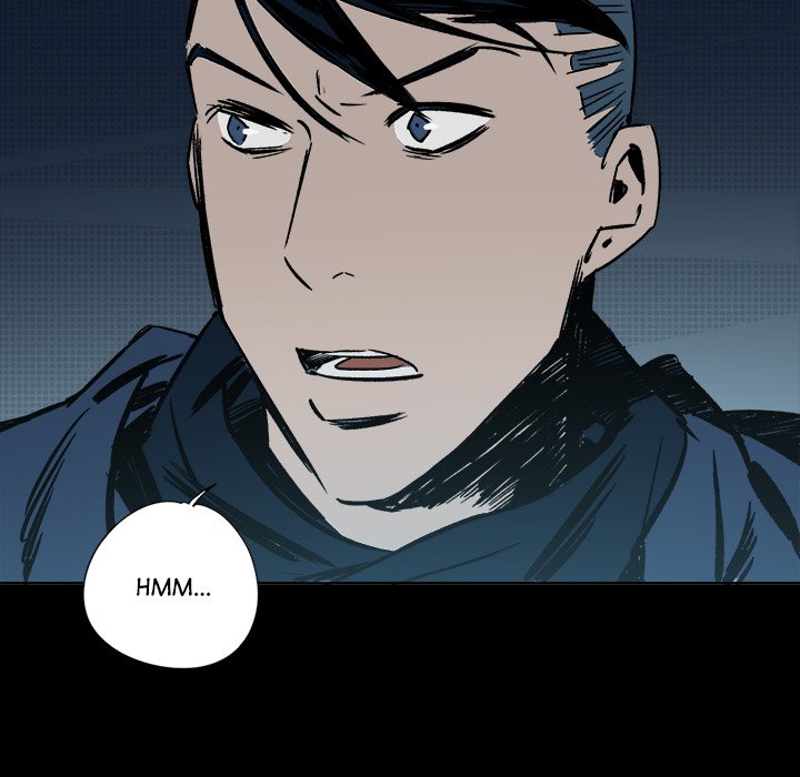 Read Volt chapter 21 image 40 on Lezhin