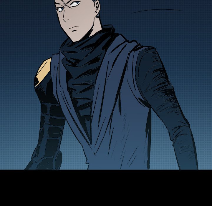 Read Volt chapter 21 image 45 on Lezhin