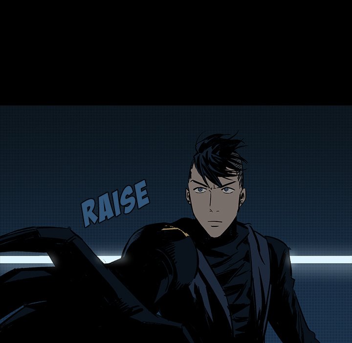 Read Volt chapter 21 image 48 on Lezhin