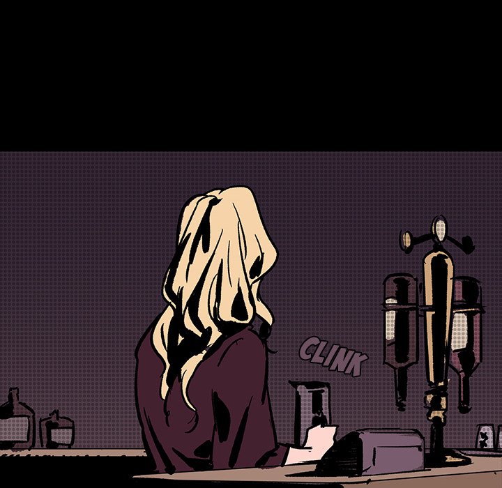Read Volt chapter 21 image 5 on Lezhin