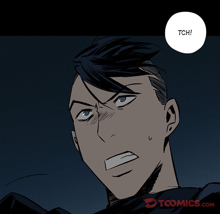 Read Volt chapter 21 image 51 on Lezhin