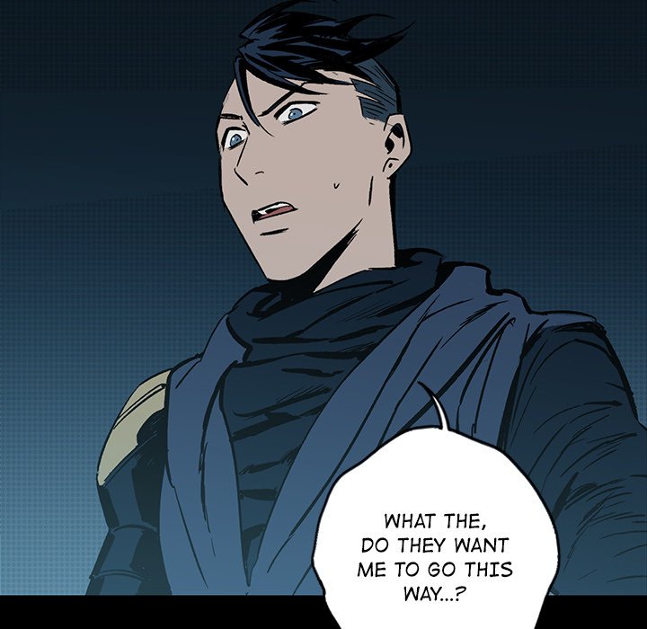 Read Volt chapter 21 image 57 on Lezhin