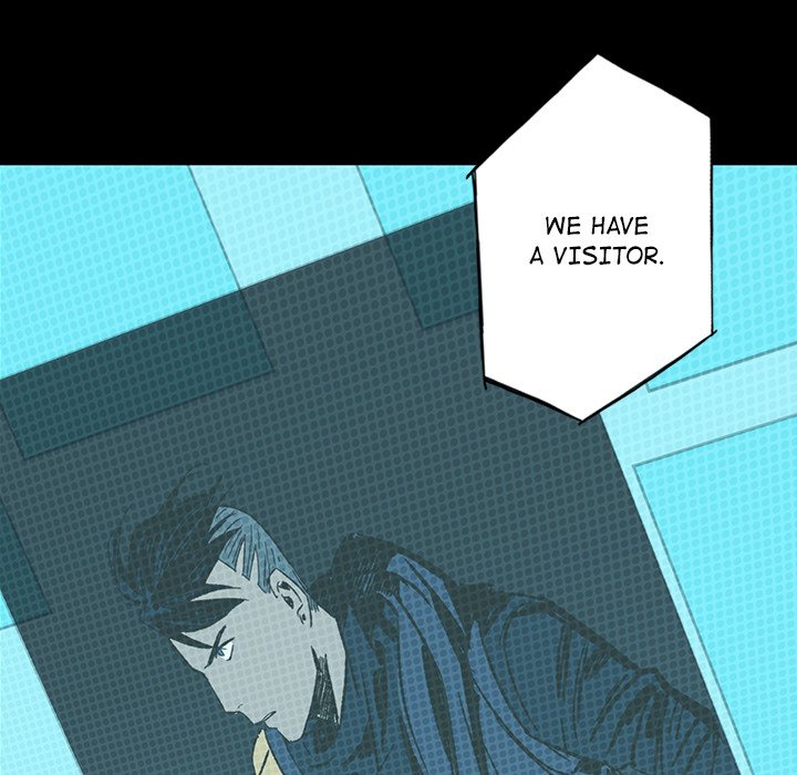 Read Volt chapter 21 image 62 on Lezhin