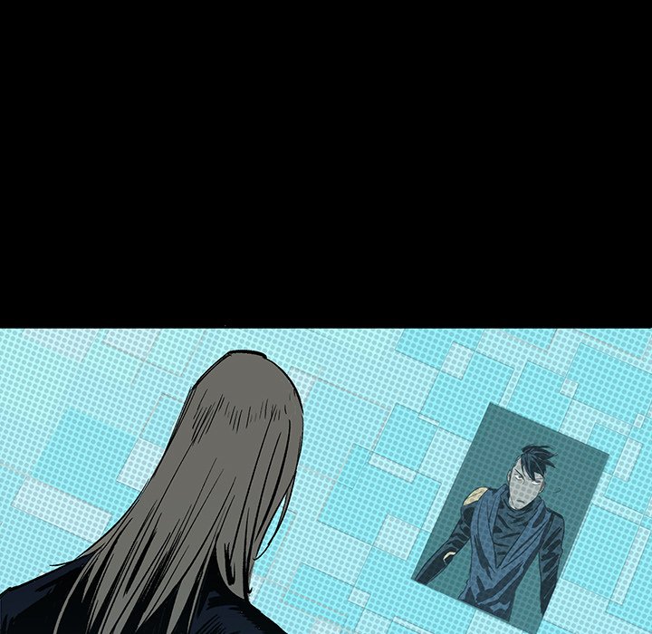 Read Volt chapter 21 image 64 on Lezhin
