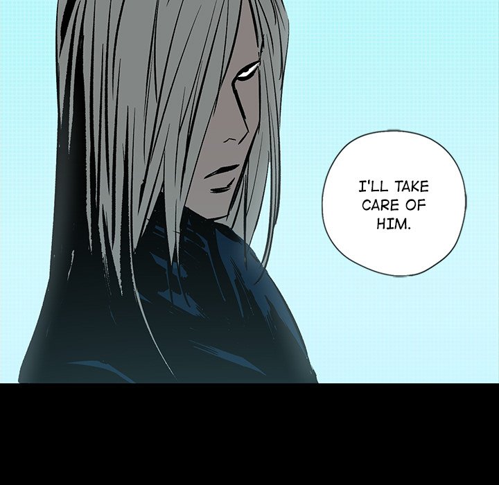 Read Volt chapter 21 image 72 on Lezhin