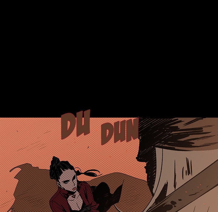 Read Volt chapter 21 image 83 on Lezhin