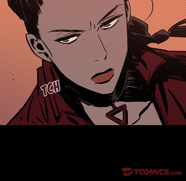 Read Volt chapter 21 image 87 on Lezhin