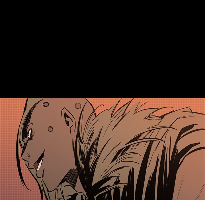 Read Volt chapter 21 image 88 on Lezhin