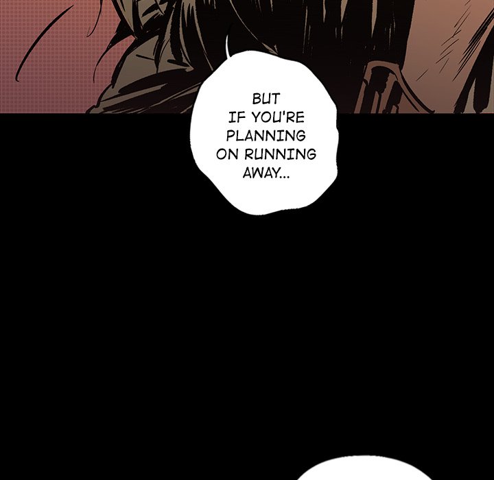 Read Volt chapter 21 image 89 on Lezhin
