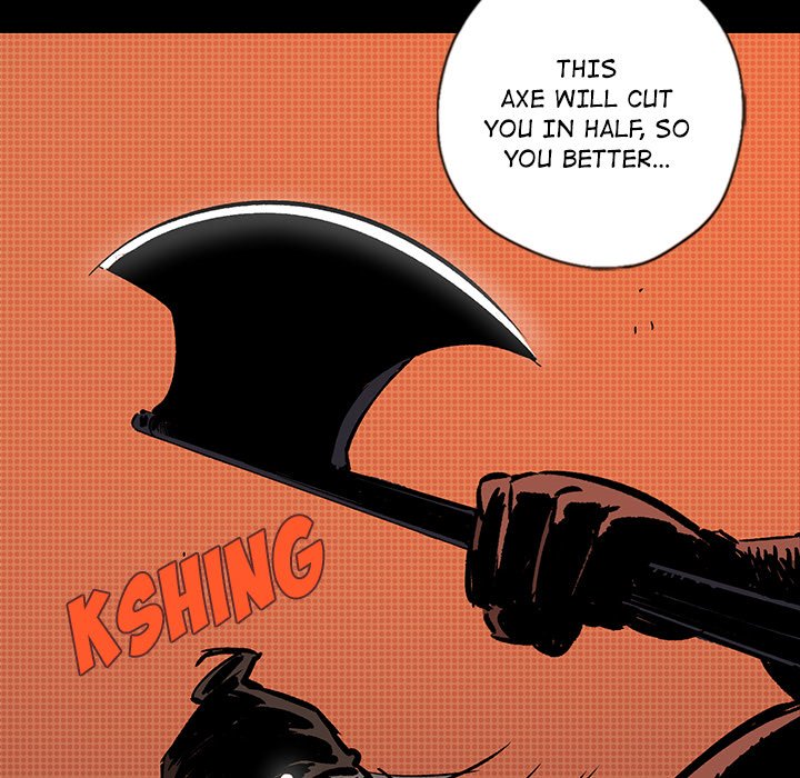 Read Volt chapter 21 image 90 on Lezhin