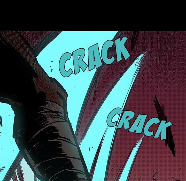 Read Volt chapter 21 image 94 on Lezhin