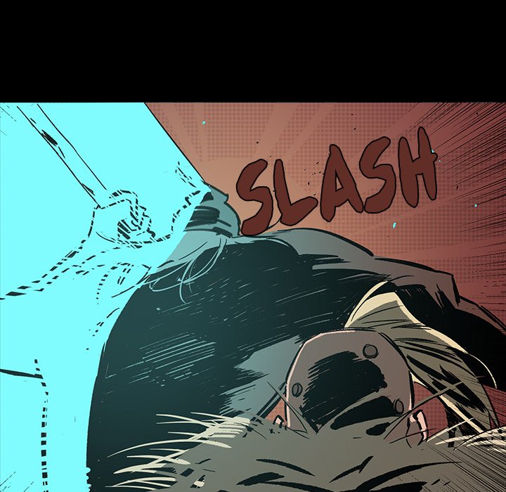 Read Volt chapter 21 image 96 on Lezhin