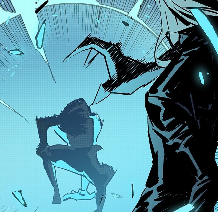 Read Volt chapter 22 image 105 on Lezhin