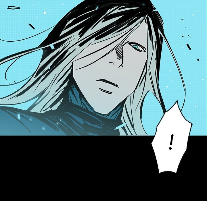 Read Volt chapter 22 image 107 on Lezhin