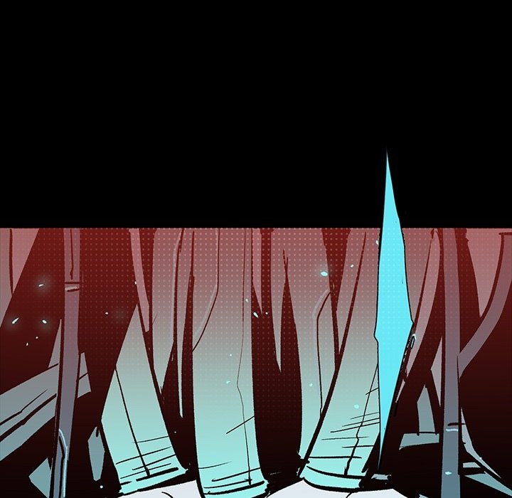 Read Volt chapter 22 image 11 on Lezhin