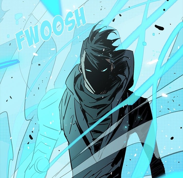 Read Volt chapter 22 image 110 on Lezhin