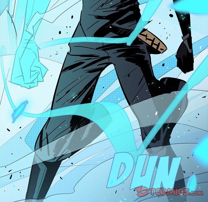 Read Volt chapter 22 image 111 on Lezhin