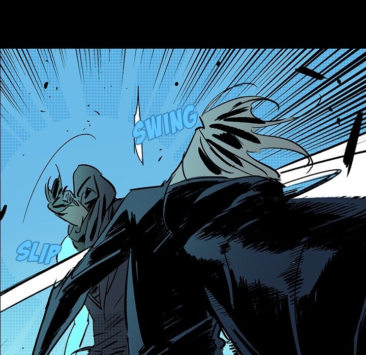 Read Volt chapter 22 image 118 on Lezhin
