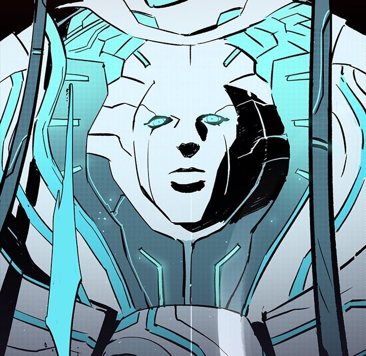 Read Volt chapter 22 image 12 on Lezhin