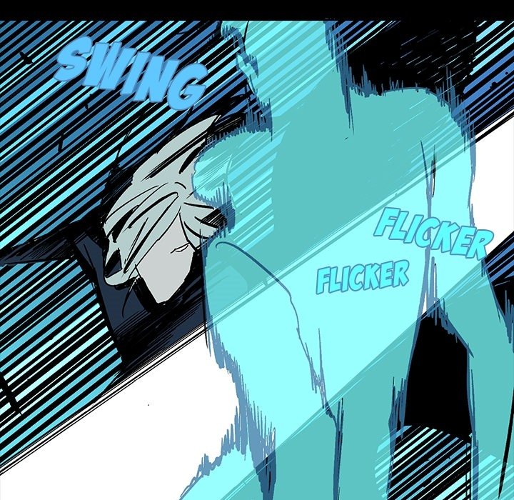 Read Volt chapter 22 image 120 on Lezhin
