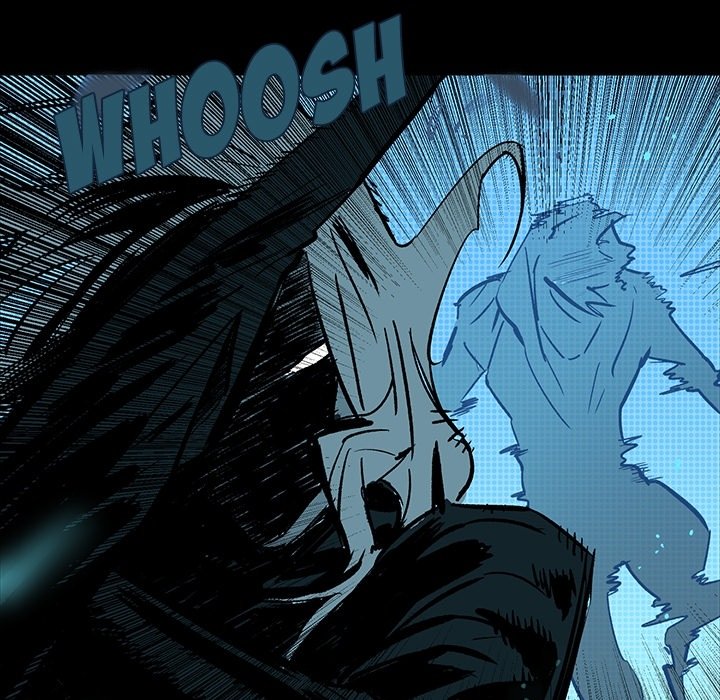 Read Volt chapter 22 image 128 on Lezhin