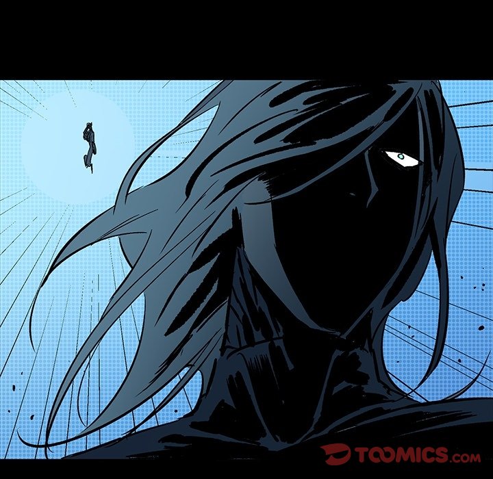 Read Volt chapter 22 image 135 on Lezhin