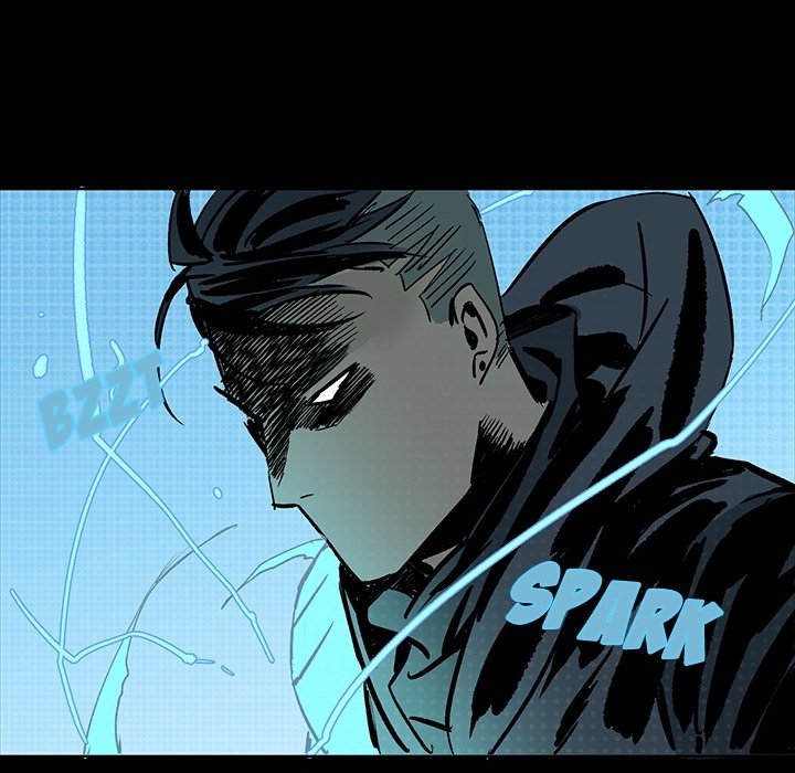 Read Volt chapter 22 image 152 on Lezhin