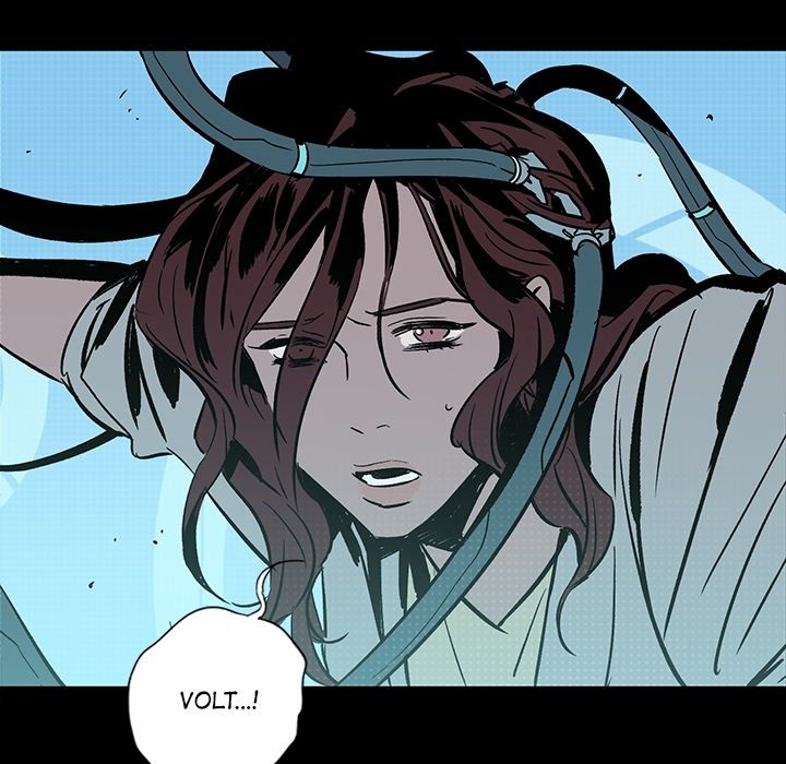 Read Volt chapter 22 image 155 on Lezhin