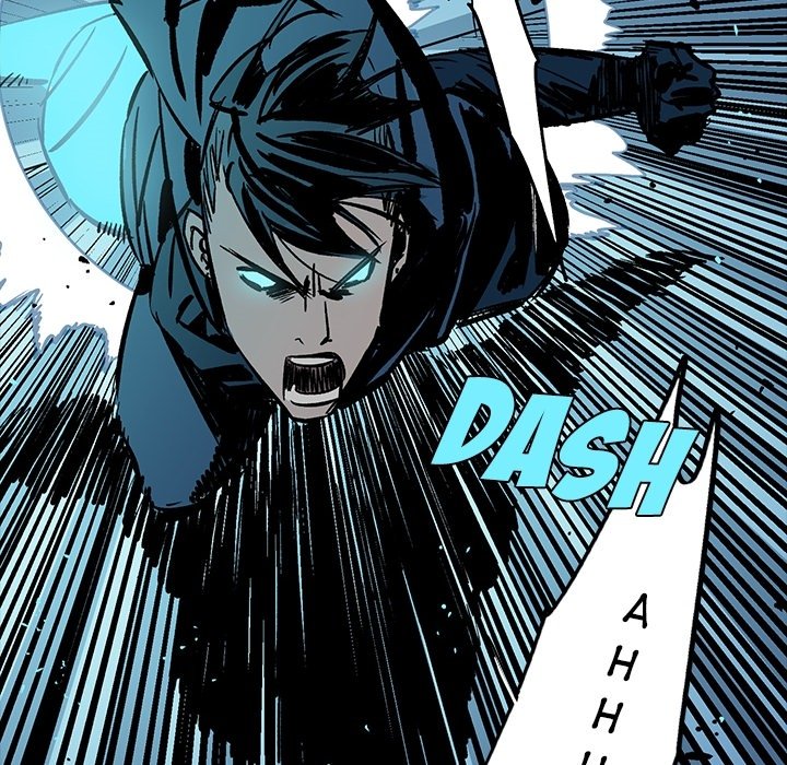 Read Volt chapter 22 image 158 on Lezhin