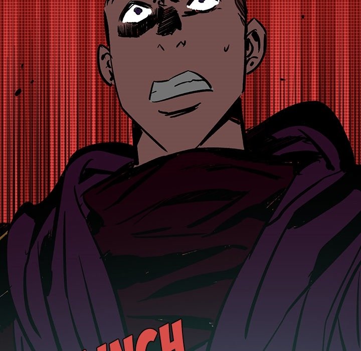 Read Volt chapter 22 image 16 on Lezhin