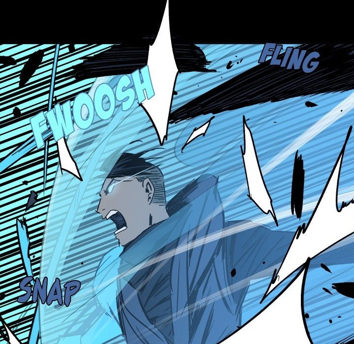 Read Volt chapter 22 image 175 on Lezhin