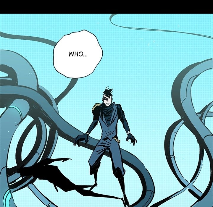 Read Volt chapter 22 image 18 on Lezhin