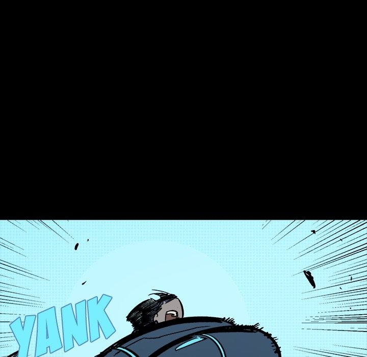 Read Volt chapter 22 image 180 on Lezhin