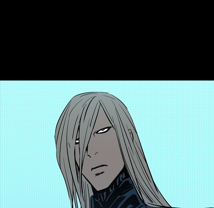 Read Volt chapter 22 image 20 on Lezhin