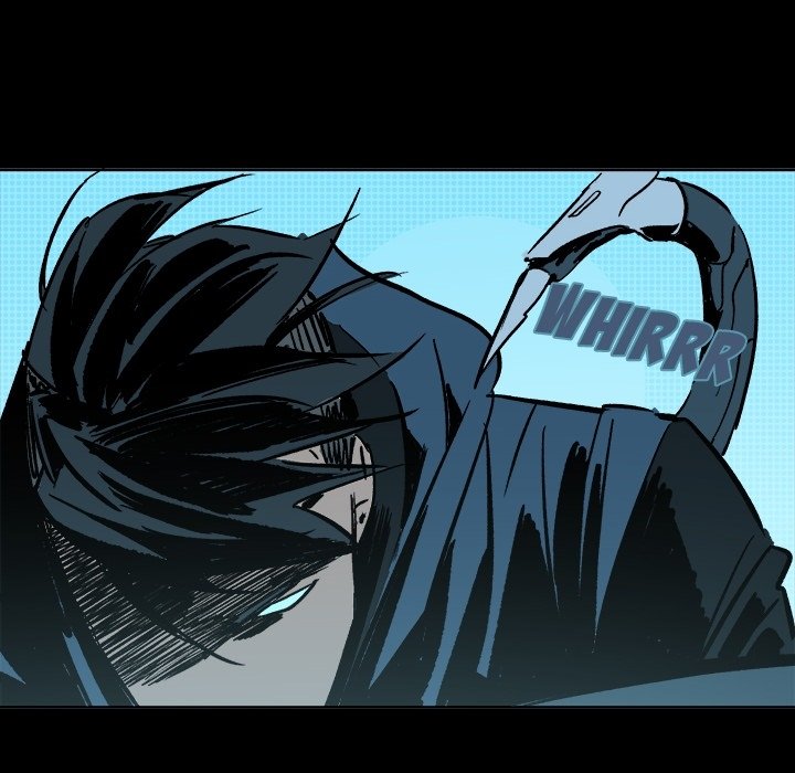 Read Volt chapter 22 image 202 on Lezhin