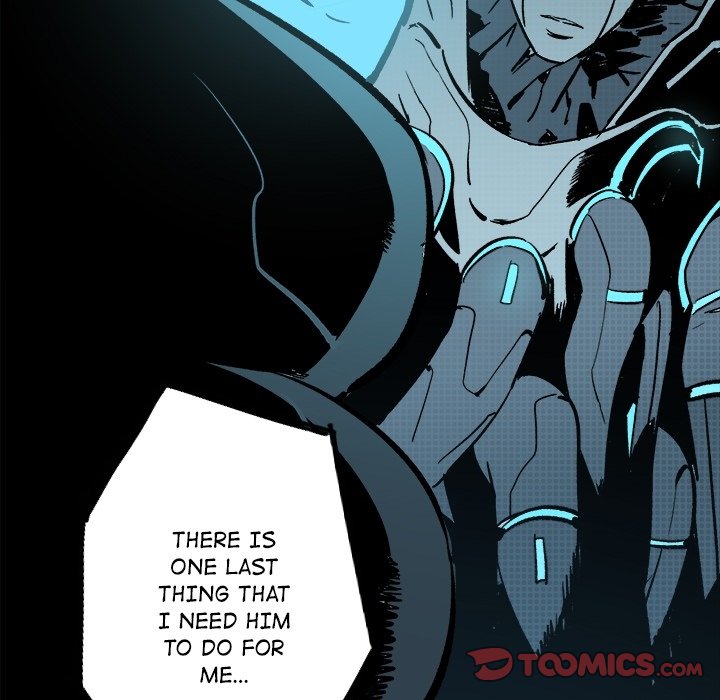 Read Volt chapter 22 image 207 on Lezhin