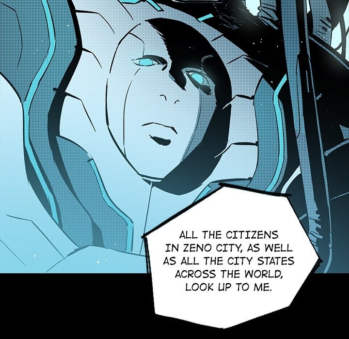 Read Volt chapter 22 image 24 on Lezhin