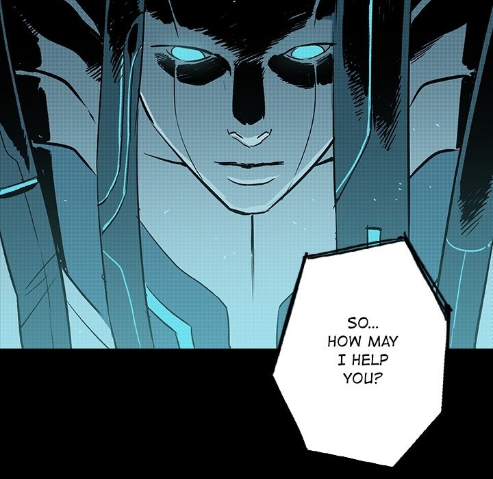 Read Volt chapter 22 image 26 on Lezhin